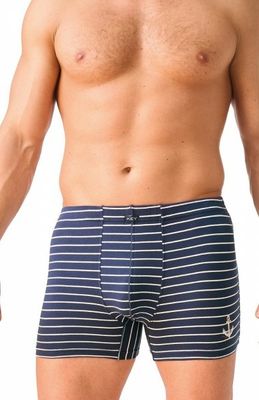 Majtki męskie Key ze sklepu: intimiti.pl w kategorii: Majtki męskie - zdjęcie 3B4B001-93A-4736_254363