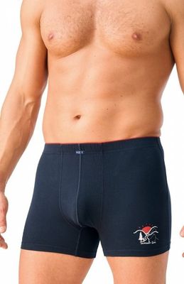 Majtki męskie Key ze sklepu: intimiti.pl w kategorii: Majtki męskie - zdjęcie 3B4B001-93A-4736_254365