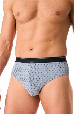Key - Majtki męskie ze sklepu: intimiti.pl w kategorii: Majtki męskie - zdjęcie 3B4B001-93A-4736_254366