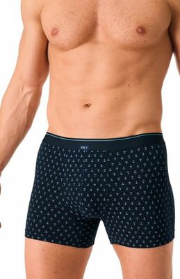 Majtki męskie Key ze sklepu: intimiti.pl w kategorii: Majtki męskie - zdjęcie 3B4B001-93A-4736_254367