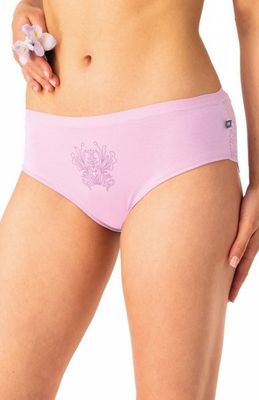 Majtki damskie casual eleganckie Key ze sklepu: intimiti.pl w kategorii: Majtki damskie - zdjęcie 3B4B001-93A-4736_254371