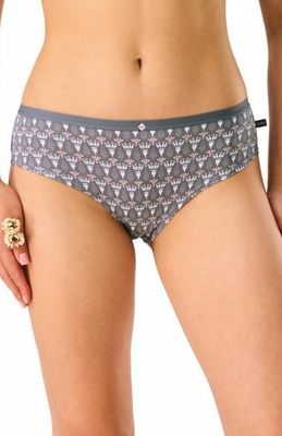 Majtki damskie klasyczne Key ze sklepu: intimiti.pl w kategorii: Majtki damskie - zdjęcie 3B4B001-93A-4736_254473