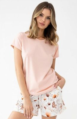 Piżama casual Sensis ze sklepu: intimiti.pl w kategorii: Piżamy damskie - zdjęcie 3B4B001-93A-4736_254480