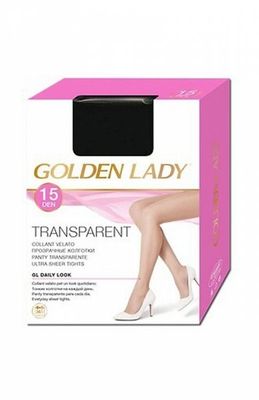 Golden lady - Rajstopy w grochy ze sklepu: intimiti.pl w kategorii: Rajstopy - zdjęcie 3B4B001-93A-4736_254505