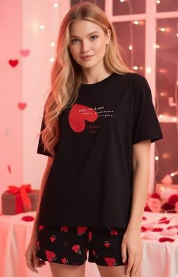 Henderson Ladies - Piżama ze sklepu: intimiti.pl w kategorii: Piżamy damskie - zdjęcie 3B4B001-93A-4736_254510