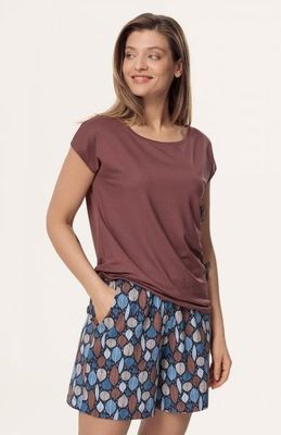 Mefemi - Piżama casualowa ze sklepu: intimiti.pl w kategorii: Piżamy damskie - zdjęcie 3B4B001-93A-4736_254526