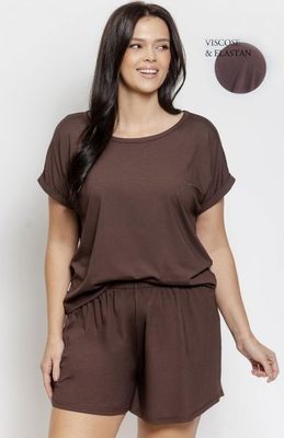 Taro - Piżama ze sklepu: intimiti.pl w kategorii: Piżamy damskie - zdjęcie 3B4B001-93A-4736_254528