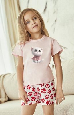 Piżama dziecięce Taro ze sklepu: intimiti.pl w kategorii: Piżamy dziecięce - zdjęcie 3B4B001-93A-4736_254534