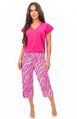 Piżama casual Donna ze sklepu: intimiti.pl w kategorii: Piżamy damskie - zdjęcie 3B4B001-93A-4736_254740