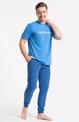 Moraj - Piżama męska casual ze sklepu: intimiti.pl w kategorii: Piżamy męskie - zdjęcie 3B4B001-93A-4736_254959