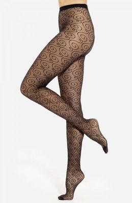 Gatta - Rajstopy w groszki casual ze sklepu: intimiti.pl w kategorii: Rajstopy - zdjęcie 3B4B001-93A-4736_254985