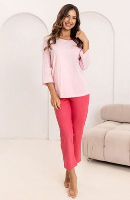 Regina - Piżama ze sklepu: intimiti.pl w kategorii: Piżamy damskie - zdjęcie 3B4B001-93A-4736_254989