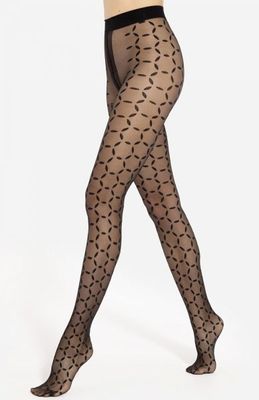 Gatta - Rajstopy casual ze sklepu: intimiti.pl w kategorii: Rajstopy - zdjęcie 3B4B001-93A-4736_254998