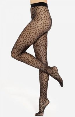 Rajstopy casual Gatta ze sklepu: intimiti.pl w kategorii: Rajstopy - zdjęcie 3B4B001-93A-4736_254999