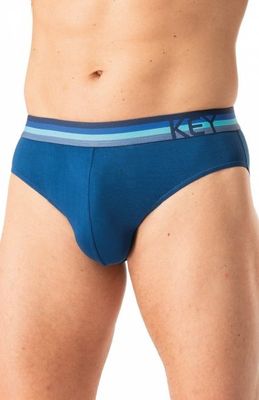 Majtki męskie Key ze sklepu: intimiti.pl w kategorii: Majtki męskie - zdjęcie 3B4B001-93A-4736_255135
