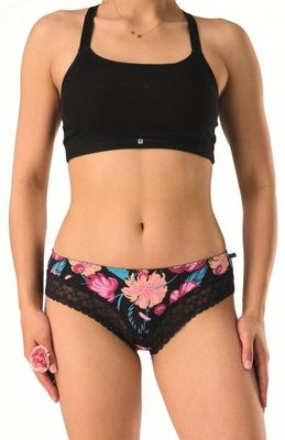 Majtki damskie casual koronkowe Key ze sklepu: intimiti.pl w kategorii: Majtki damskie - zdjęcie 3B4B001-93A-4736_255139