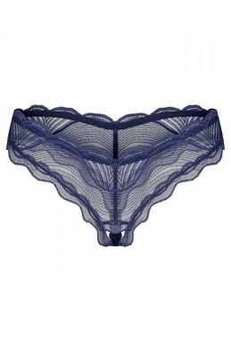 Obsessive - Majtki damskie eleganckie ze sklepu: intimiti.pl w kategorii: Majtki damskie - zdjęcie 3B4B001-93A-4736_255223