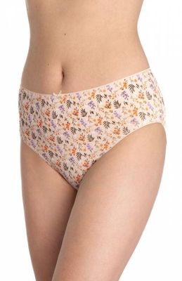 lama - Majtki damskie w stylu klasycznym ze sklepu: intimiti.pl w kategorii: Majtki damskie - zdjęcie 3B4B001-93A-4736_255240