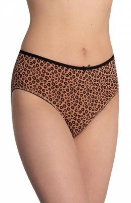 lama - Majtki damskie klasyczne ze sklepu: intimiti.pl w kategorii: Majtki damskie - zdjęcie 3B4B001-93A-4736_255243