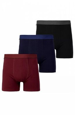 Majtki męskie Moraj ze sklepu: intimiti.pl w kategorii: Majtki męskie - zdjęcie 3B4B001-93A-4736_255368