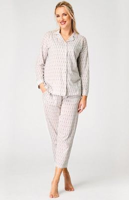 Piżama casual Key ze sklepu: intimiti.pl w kategorii: Piżamy damskie - zdjęcie 3B4B001-93A-4736_255496