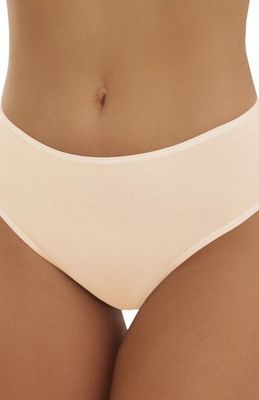 Majtki damskie eleganckie Emili ze sklepu: intimiti.pl w kategorii: Majtki damskie - zdjęcie 3B4B001-93A-4736_255517