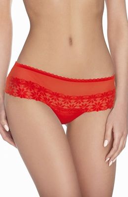 Majtki damskie koronkowe ewana ze sklepu: intimiti.pl w kategorii: Majtki damskie - zdjęcie 3B4B001-93A-4736_255635