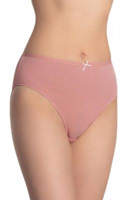 Majtki damskie z haftem lama ze sklepu: intimiti.pl w kategorii: Majtki damskie - zdjęcie 3B4B001-93A-4736_255651