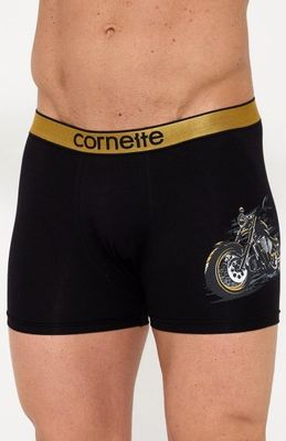 Majtki męskie Cornette ze sklepu: intimiti.pl w kategorii: Majtki męskie - zdjęcie 3B4B001-93A-4736_255717
