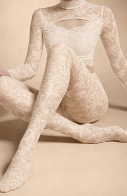 Rajstopy Knittex ze sklepu: intimiti.pl w kategorii: Rajstopy - zdjęcie 3B4B001-93A-4736_255883