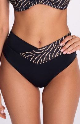 Strój kąpielowy w sportowym stylu Ava ze sklepu: intimiti.pl w kategorii: Stroje kąpielowe - zdjęcie 3B4B001-93A-4736_255920