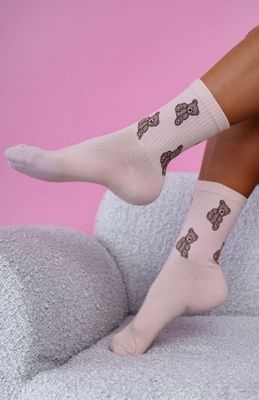Skarpetki damskie bez wzorów Milena ze sklepu: intimiti.pl w kategorii: Skarpetki damskie - zdjęcie 3B4B001-93A-4736_255926