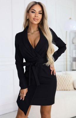 Sukienka Numoco ze sklepu: intimiti.pl w kategorii: Sukienki - zdjęcie 3B4B001-93A-4736_256048