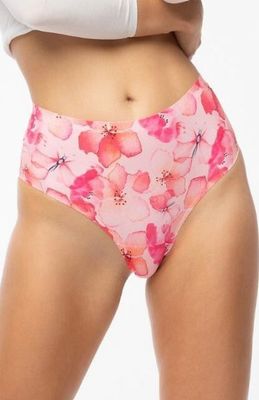 Majtki damskie klasyczne Julimex ze sklepu: intimiti.pl w kategorii: Majtki damskie - zdjęcie 3B4B001-93A-4736_256064