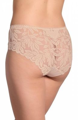 Majtki damskie eleganckie Gabidar ze sklepu: intimiti.pl w kategorii: Majtki damskie - zdjęcie 3B4B001-93A-4736_256086