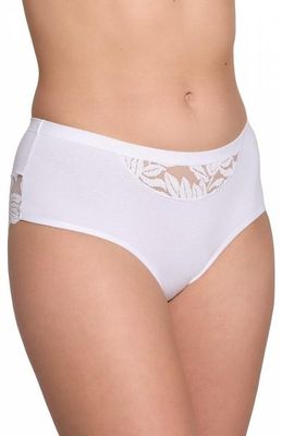 Gabidar - Majtki damskie z koronką ze sklepu: intimiti.pl w kategorii: Majtki damskie - zdjęcie 3B4B001-93A-4736_256088