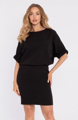 Sukienka casual na lato Moe ze sklepu: intimiti.pl w kategorii: Sukienki - zdjęcie 3B4B001-93A-4736_256113