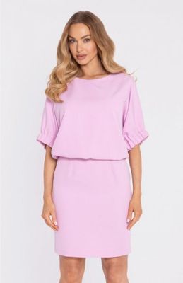 Sukienka prosta casualowa Moe ze sklepu: intimiti.pl w kategorii: Sukienki - zdjęcie 3B4B001-93A-4736_256114