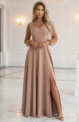 Sukienka Numoco ze sklepu: intimiti.pl w kategorii: Sukienki - zdjęcie 3B4B001-93A-4736_256152
