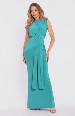 Moe - Sukienka elegancka ze sklepu: intimiti.pl w kategorii: Sukienki - zdjęcie 3B4B001-93A-4736_256275