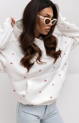 Bluza damska jesienna Lara Fashion ze sklepu: intimiti.pl w kategorii: Bluzy damskie - zdjęcie 3B4B001-93A-4736_256302
