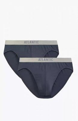 Majtki męskie atlantic ze sklepu: intimiti.pl w kategorii: Majtki męskie - zdjęcie 3B4B001-93A-4736_256392