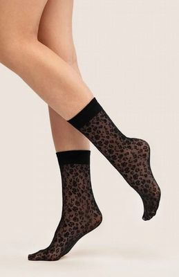 Gabriella - Skarpetki damskie casual ze sklepu: intimiti.pl w kategorii: Skarpetki damskie - zdjęcie 3B4B001-93A-4736_256396