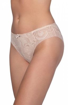 lama - Majtki damskie koronkowe ze sklepu: intimiti.pl w kategorii: Majtki damskie - zdjęcie 3B4B001-93A-4736_256440