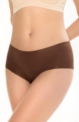 Majtki damskie bez wzorów Julimex ze sklepu: intimiti.pl w kategorii: Majtki damskie - zdjęcie 3B4B001-93A-4736_256450
