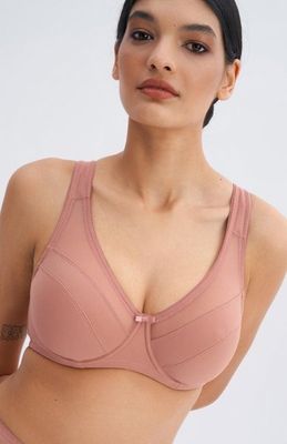 Biustonosz casual Alles ze sklepu: intimiti.pl w kategorii: Biustonosze - zdjęcie 3B4B001-93A-4736_256469