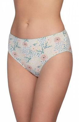Majtki damskie koronkowe lama ze sklepu: intimiti.pl w kategorii: Majtki damskie - zdjęcie 3B4B001-93A-4736_256670