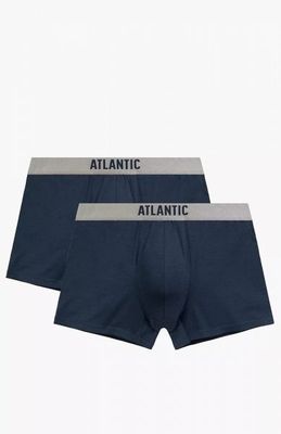 atlantic - Majtki męskie ze sklepu: intimiti.pl w kategorii: Majtki męskie - zdjęcie 3B4B001-93A-4736_256694