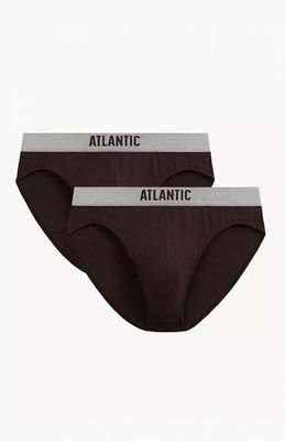 Majtki męskie atlantic ze sklepu: intimiti.pl w kategorii: Majtki męskie - zdjęcie 3B4B001-93A-4736_256766