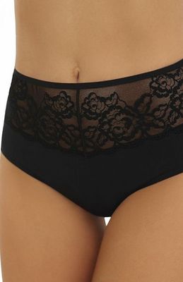 Majtki damskie Emili ze sklepu: intimiti.pl w kategorii: Majtki damskie - zdjęcie 3B4B001-93A-4736_256772